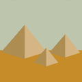 icomania:Ancient pyramids