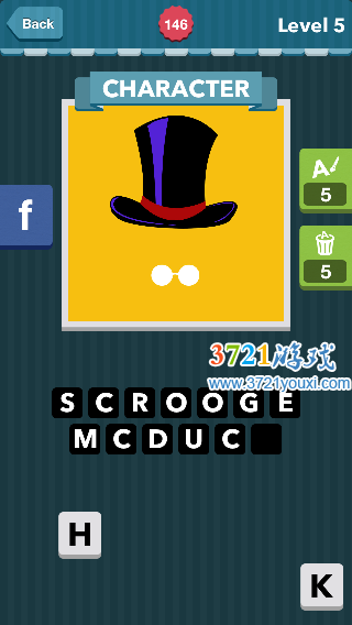 Scrooge Mcduck