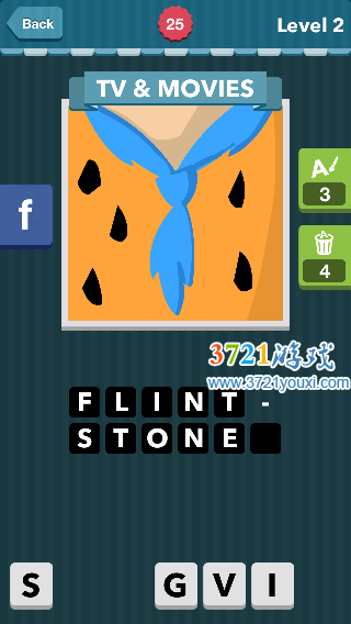 Flint-Stones