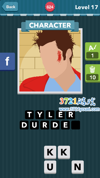 Tyler Durden
